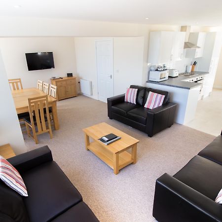 Seaview Holidays - Salterns Village ภายนอก รูปภาพ