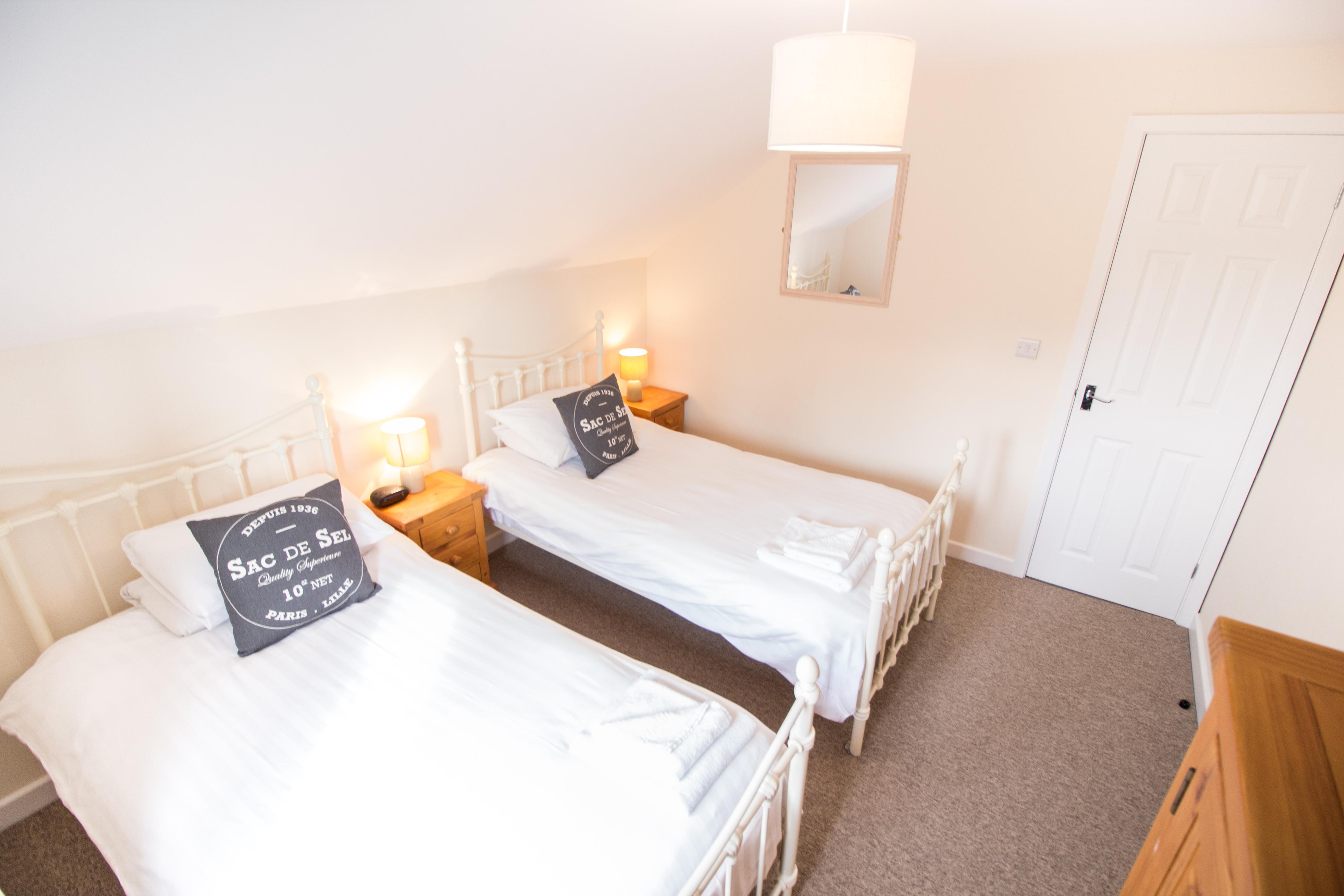Seaview Holidays - Salterns Village ภายนอก รูปภาพ