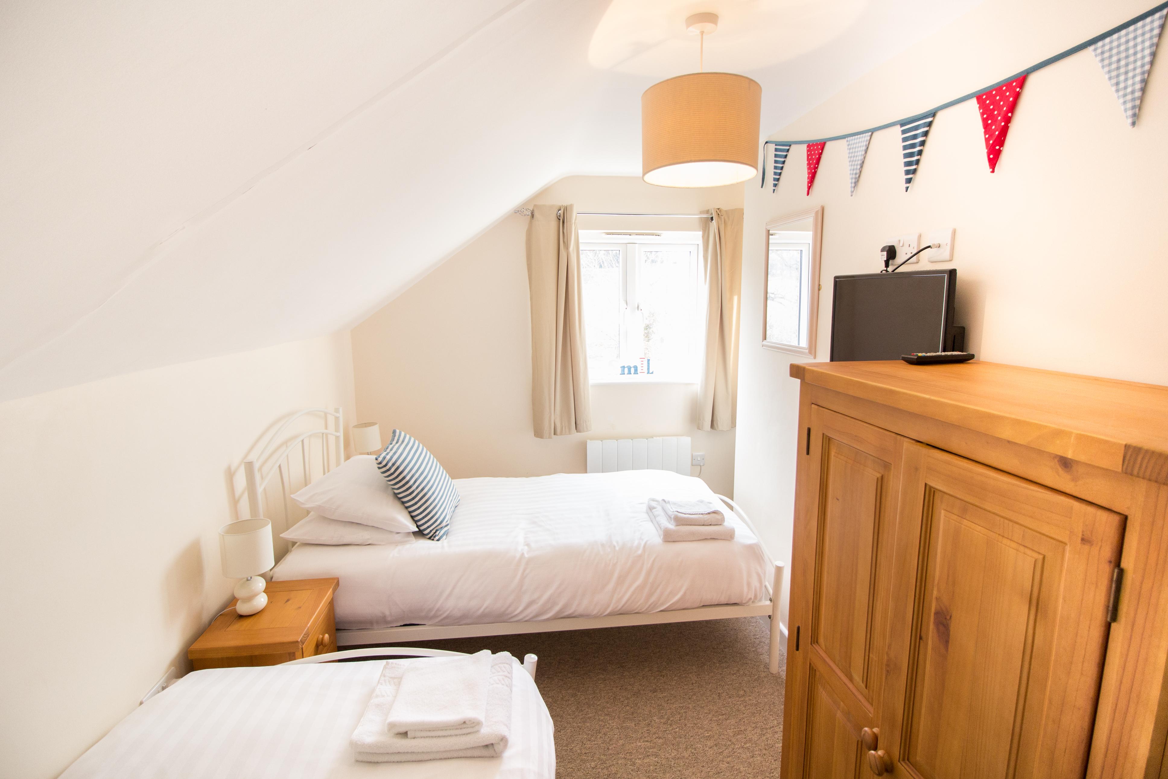 Seaview Holidays - Salterns Village ภายนอก รูปภาพ