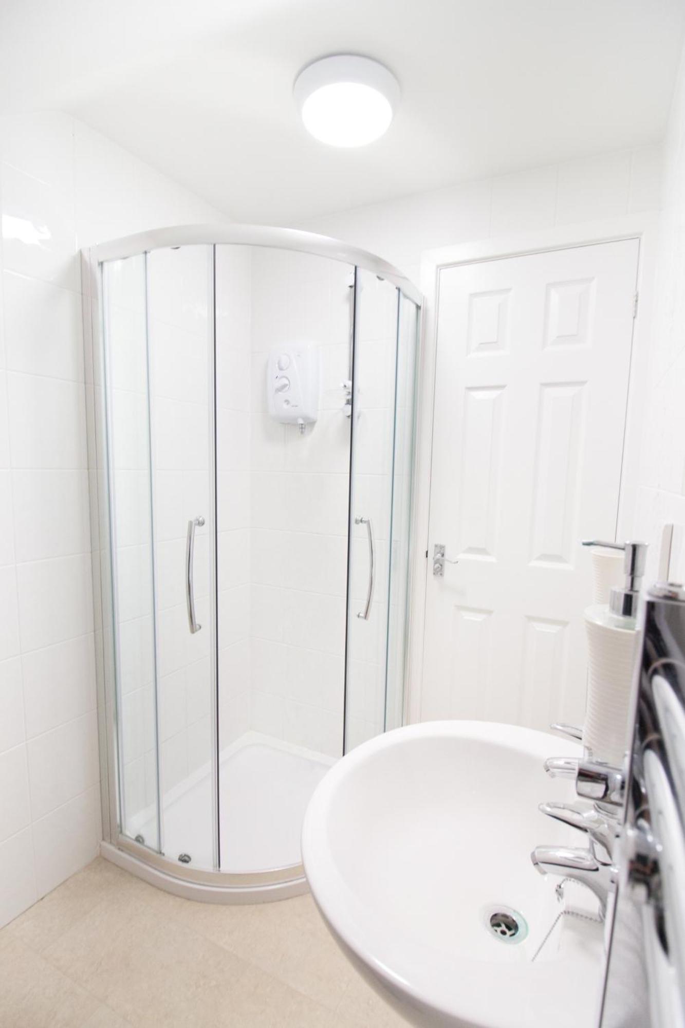 Seaview Holidays - Salterns Village ห้อง รูปภาพ